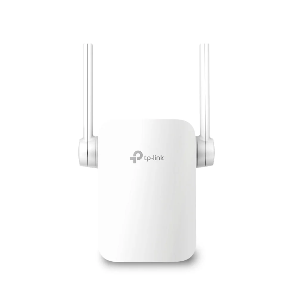 TP-Link RE205 AC750 Wi-Fi Range Extender - Image 3