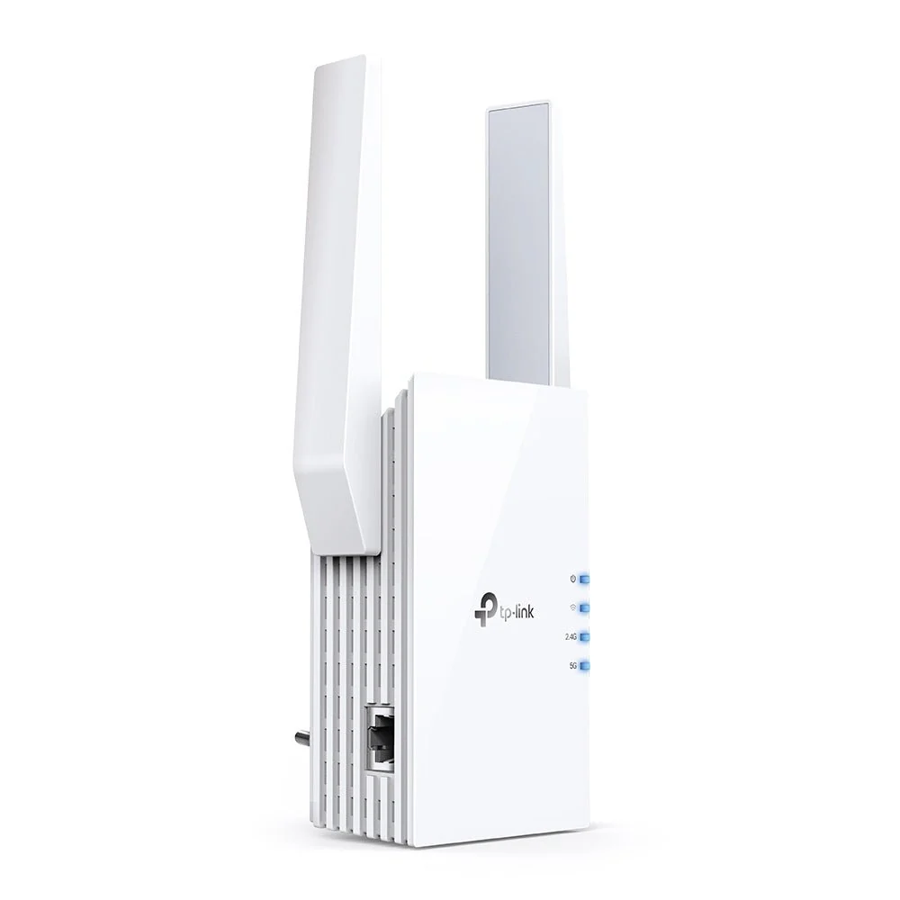 TP-Link RE505X AX1500 Wi-Fi Range 6 Extender - Image 3