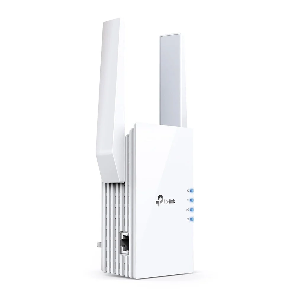 TP-Link RE605X AX1800 Wi-Fi 6 Range Extender - Image 3