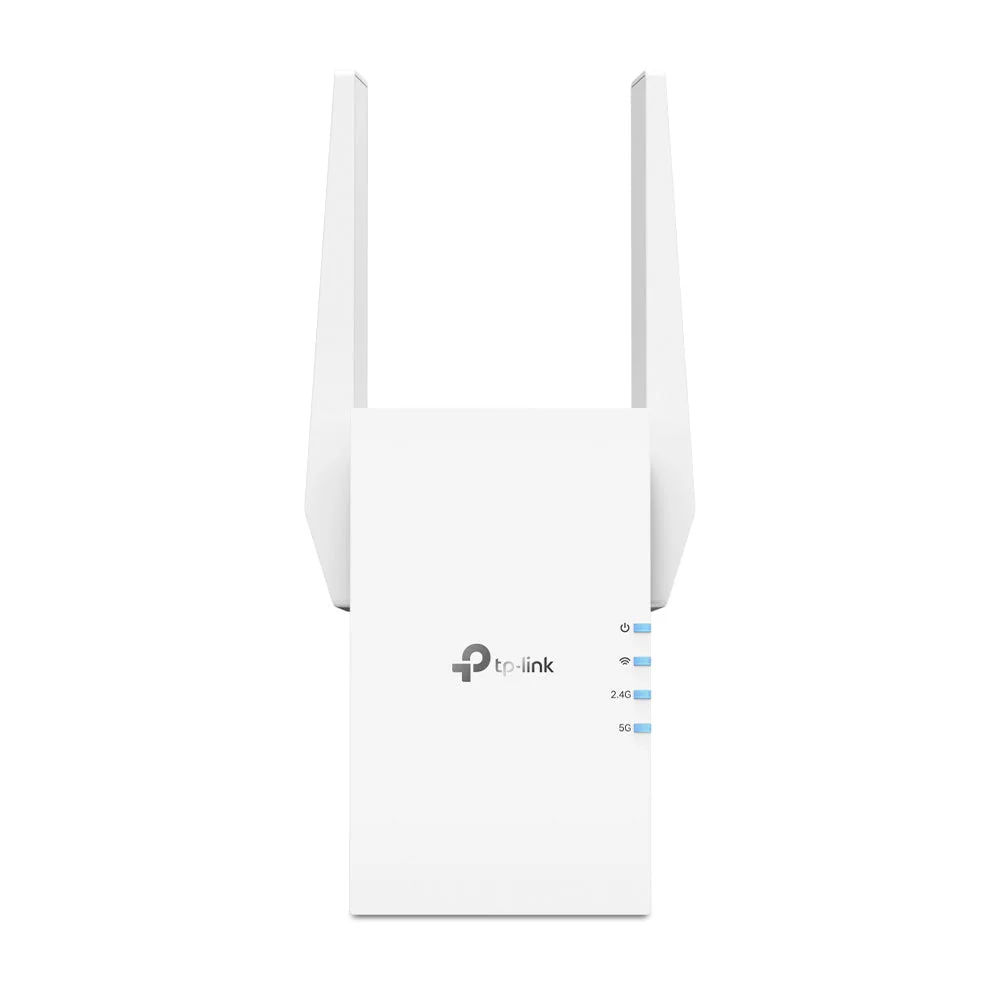 TP-Link RE705X AX3000 WiFi 6 Extender - Image 3
