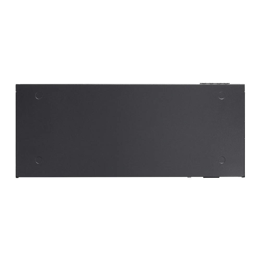 TP-Link SG5428X Omada 24-Port Gigabit Stackable Lite L3 Managed Switch with 4x 10G Slots - Image 5
