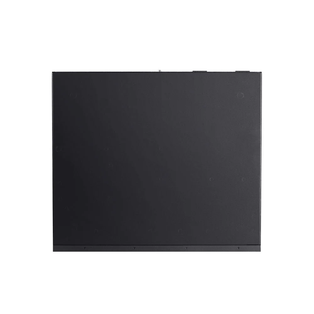 TP-Link SG6654X Omada 48-Port Gigabit Stackable L3 Managed Switch with 6 10G Slots - Image 5