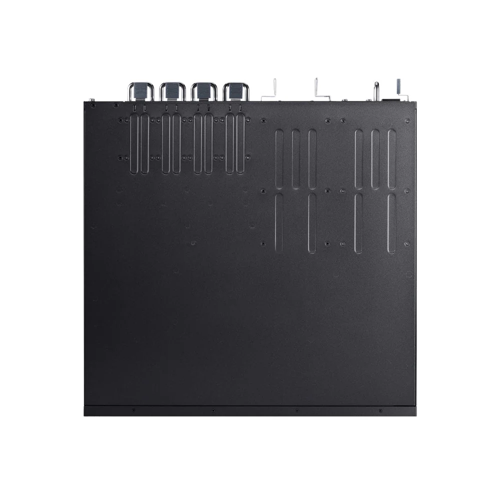 TP-Link SG6654XHP Omada 48-Port Gigabit Stackable L3 Managed PoE+ Switch with 6 10G Slots - Image 5