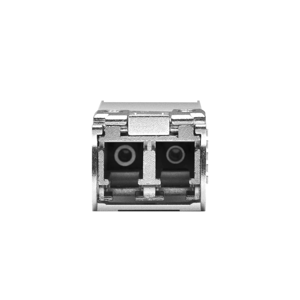TP-Link SM6110-LR Omada 25GBase-LR SFP28 LC Transceiver - Image 4