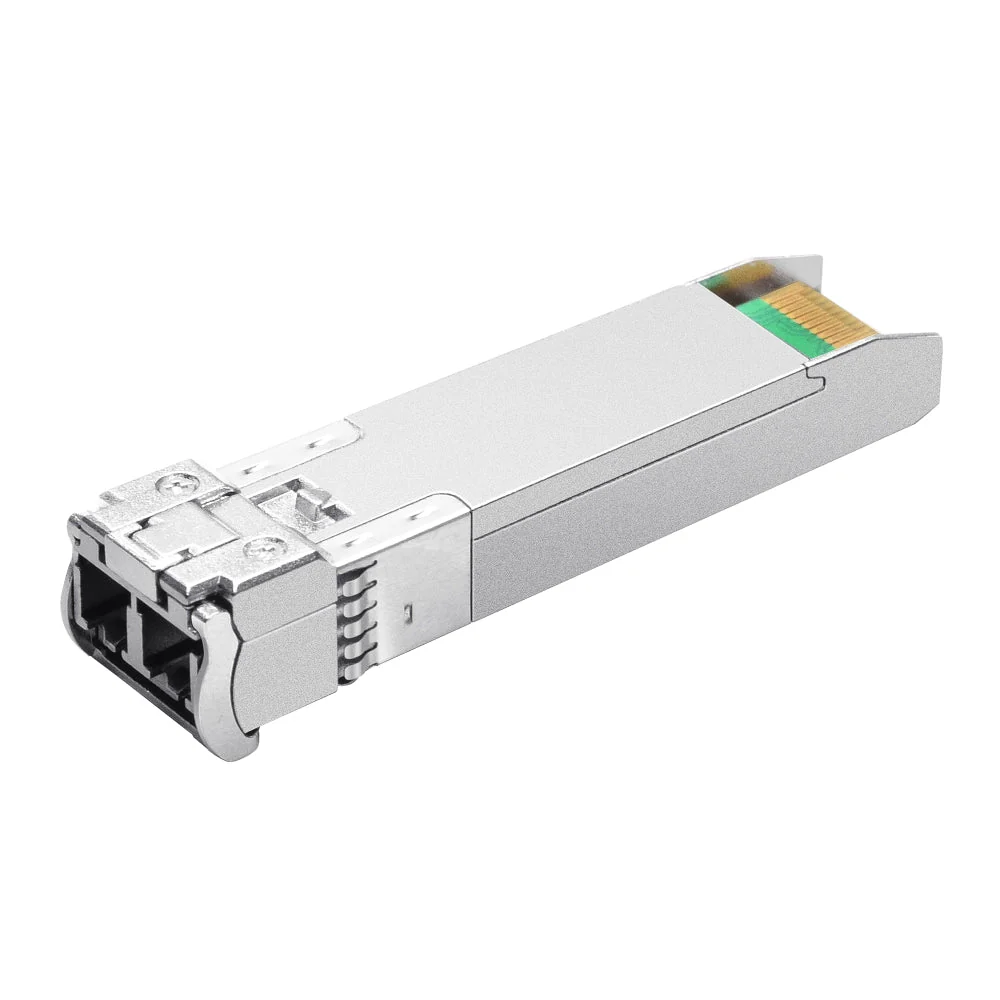 TP-Link SM6110-SR 25GBase-SR SFP28 LC Transceiver - Image 2