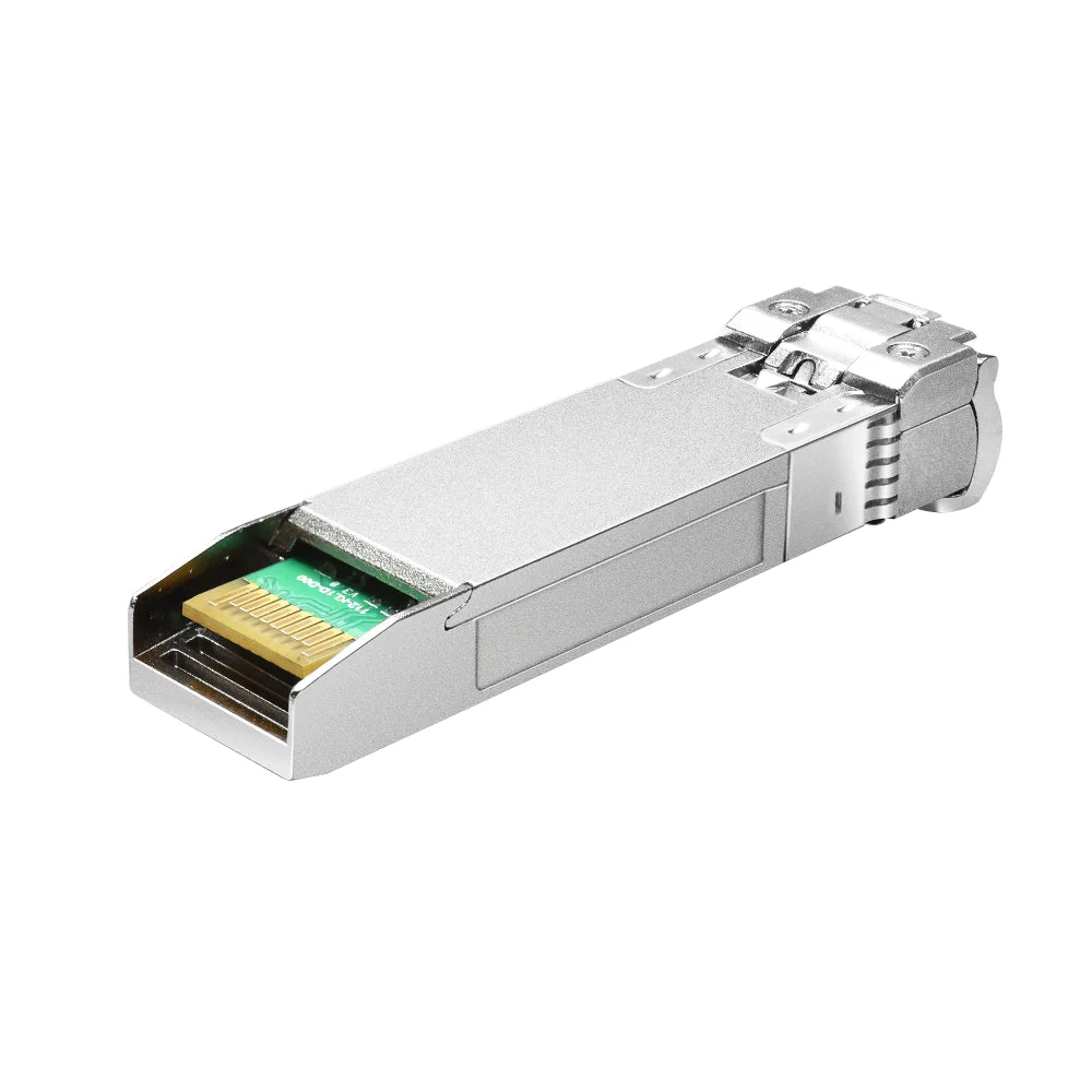 TP-Link SM6110-SR 25GBase-SR SFP28 LC Transceiver - Image 3