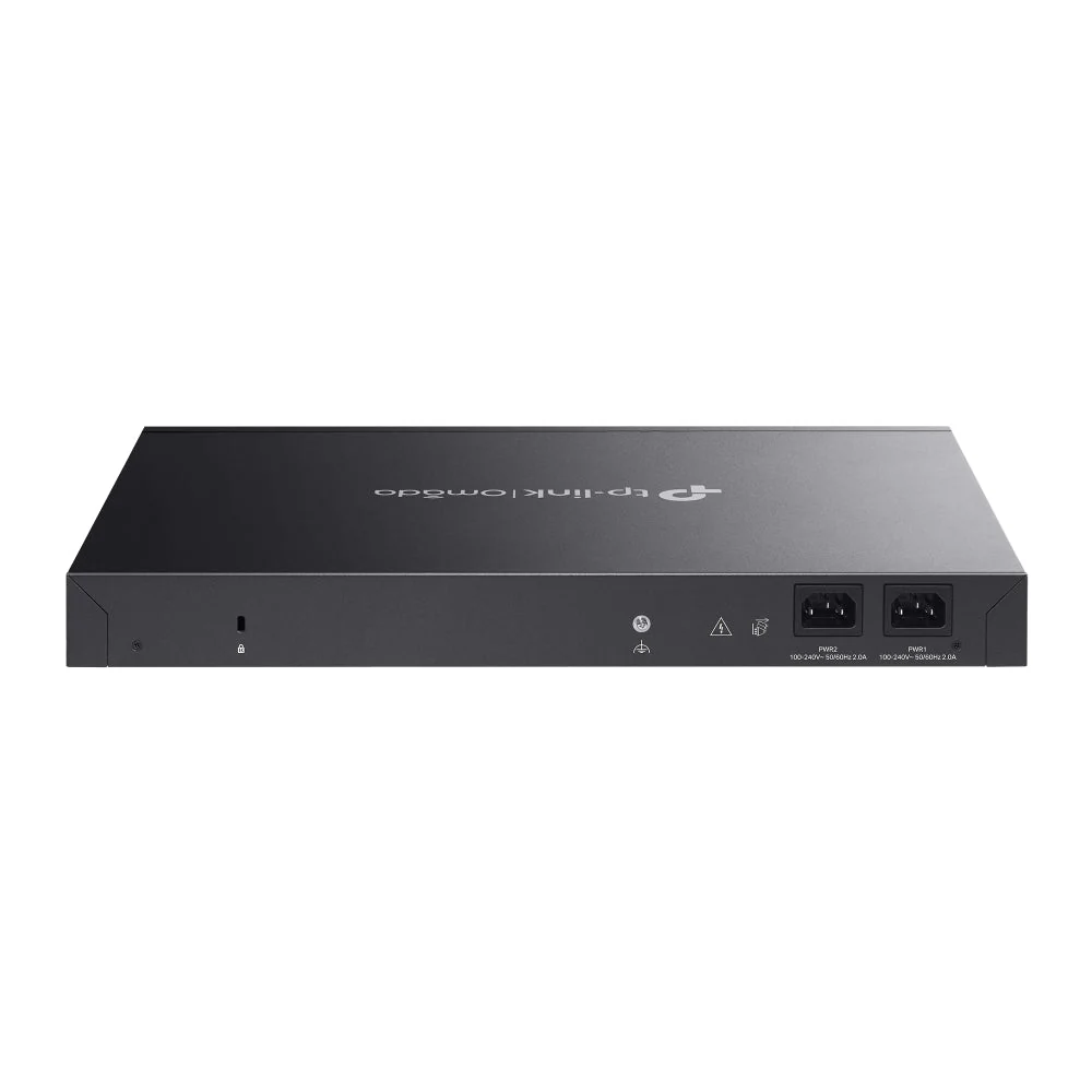 TP-Link SX3032F Omada 32-Port 10GE SFP+ L2+ Managed Switch - Image 2