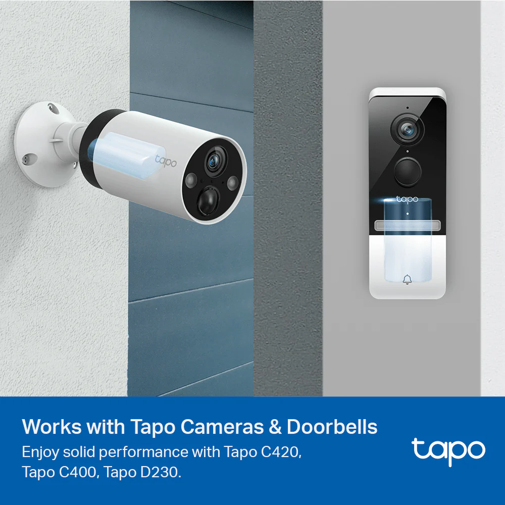 TP-Link Tapo A100 Battery Pack - Image 4