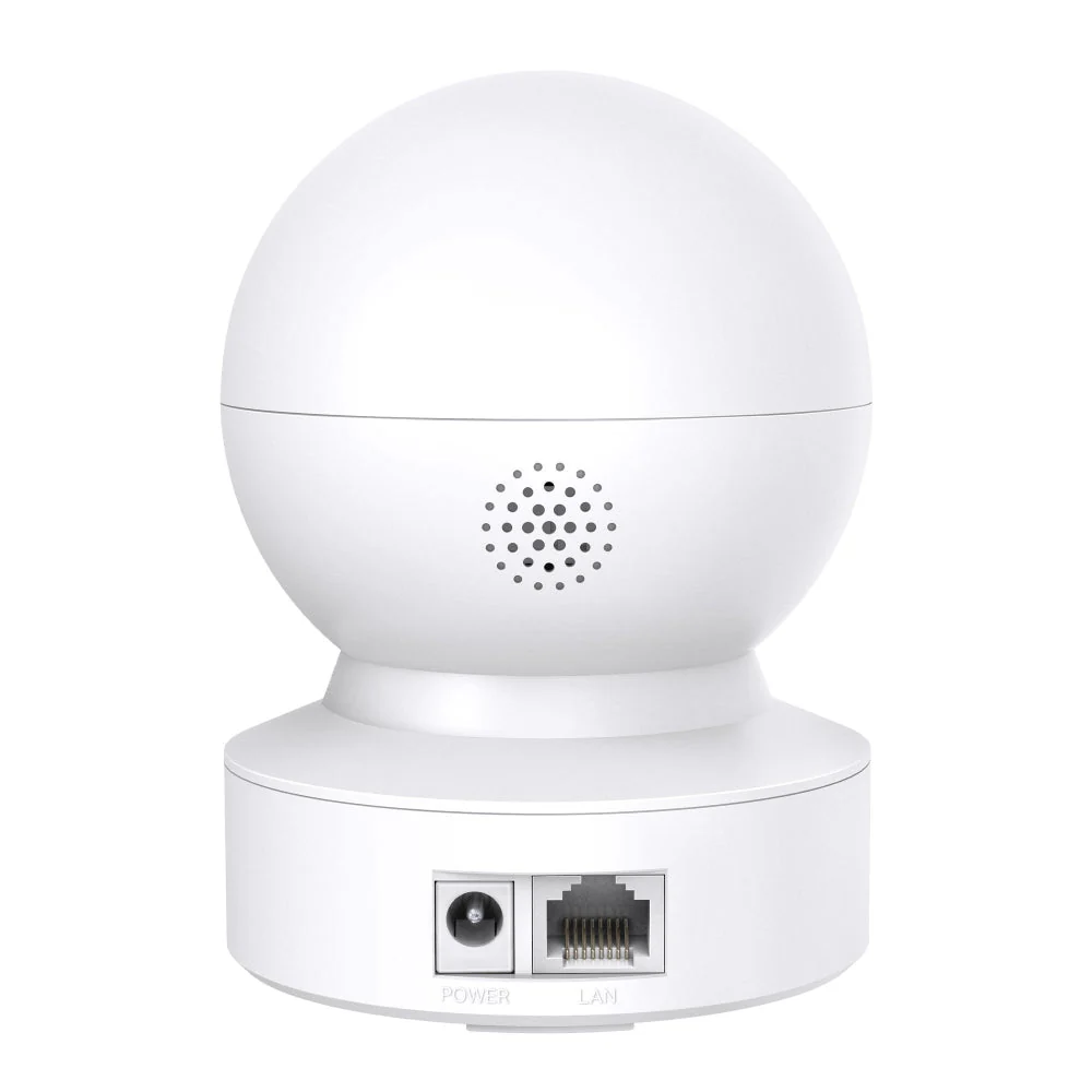 TP-Link Tapo C212 3MP 2K HD WiFi 360º Pan Tilt IP Camera - Image 2
