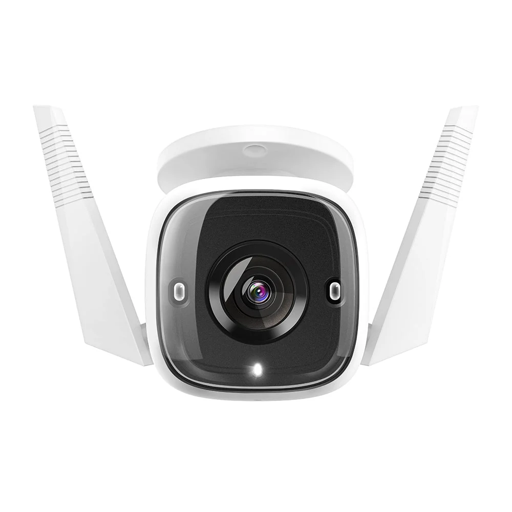 TP-Link Tapo C310 3MP 2K HD WiFi Outdoor Bullet IP Camera