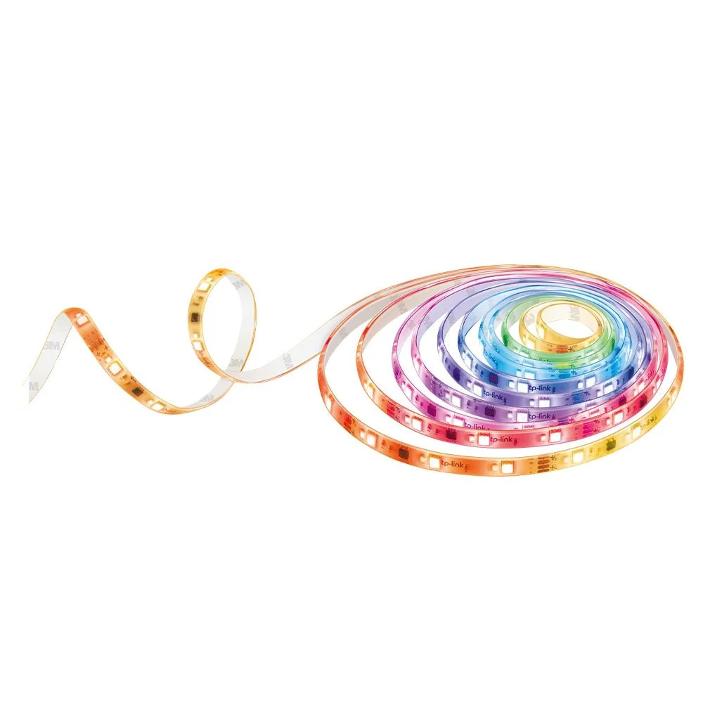 TP-Link Tapo L930-5 Smart Wi-Fi Multicolor Light Strip