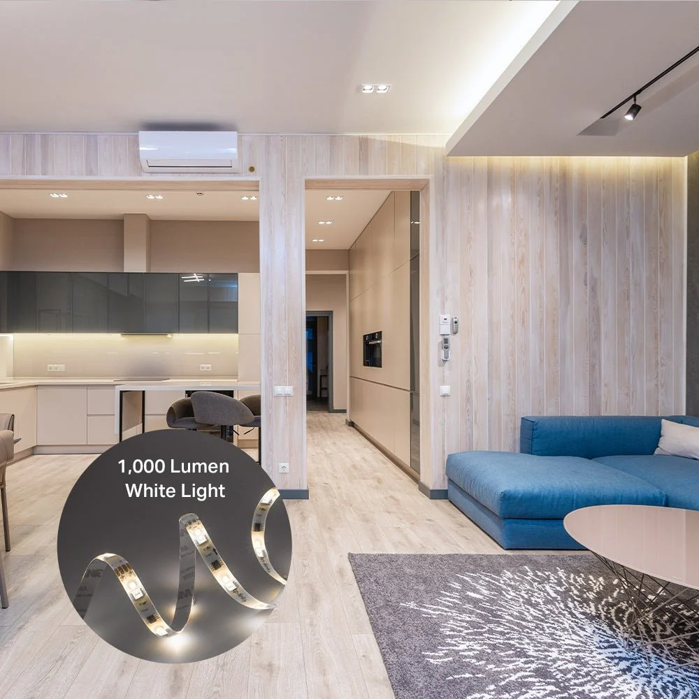 TP-Link Tapo L930-5 Smart Wi-Fi Multicolor Light Strip - Image 3