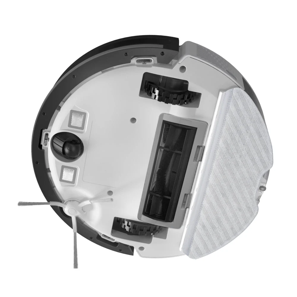 TP-Link Tapo RV10 Plus Robot Vacuum & Mop + Smart Auto-Empty Dock - Image 3