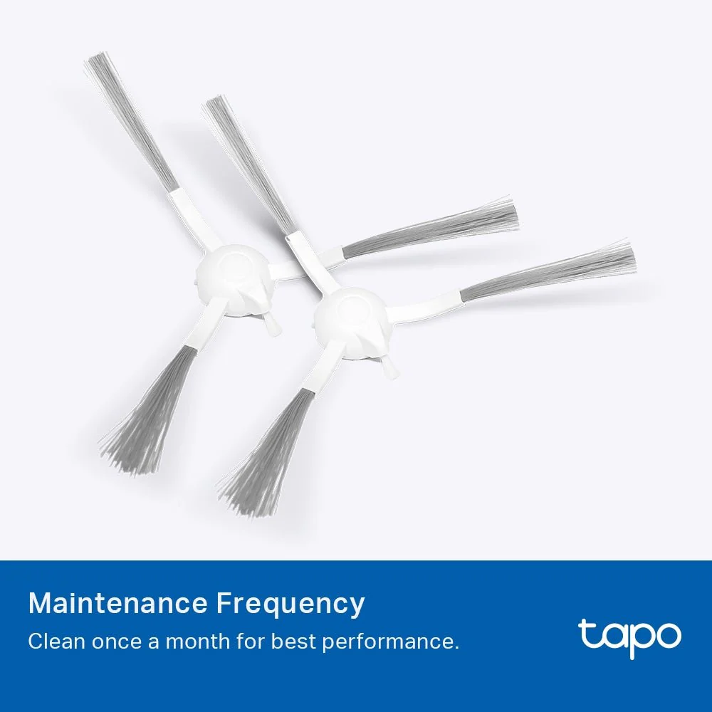 TP-Link Tapo RVA100 Tapo Robot Vacuum Replacement Kit - Image 3