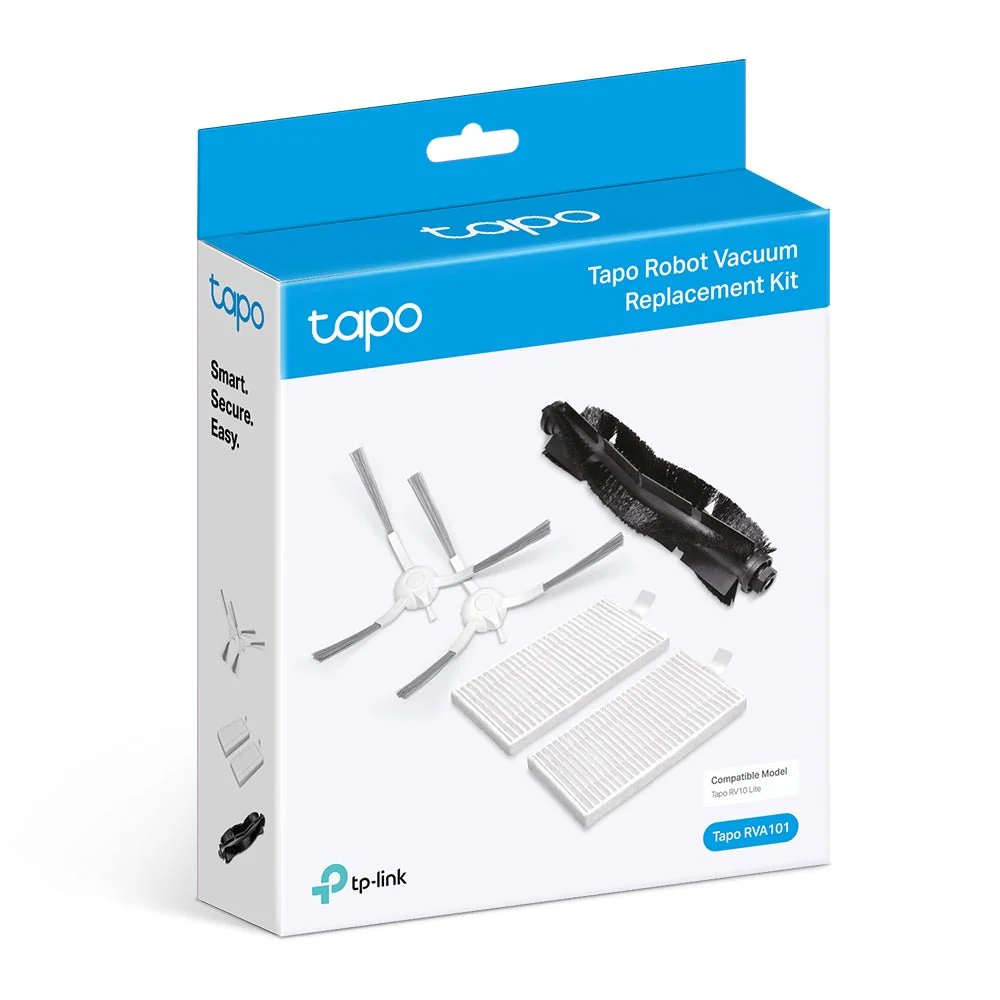 TP-Link Tapo RVA101 Tapo Robot Vacuum Replacement Kit - Image 11