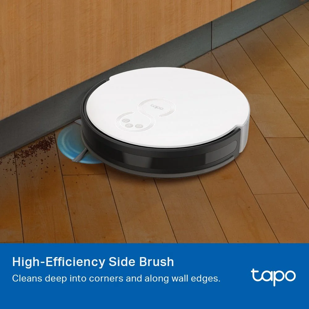 TP-Link Tapo RVA101 Tapo Robot Vacuum Replacement Kit - Image 6