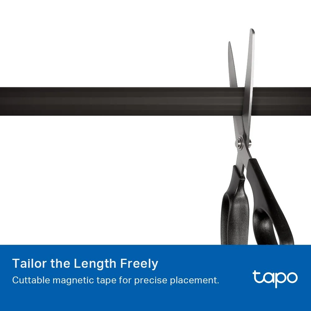 TP-Link Tapo RVA400 Tapo Robot Vacuum Magnetic Boundary Strip - Image 3