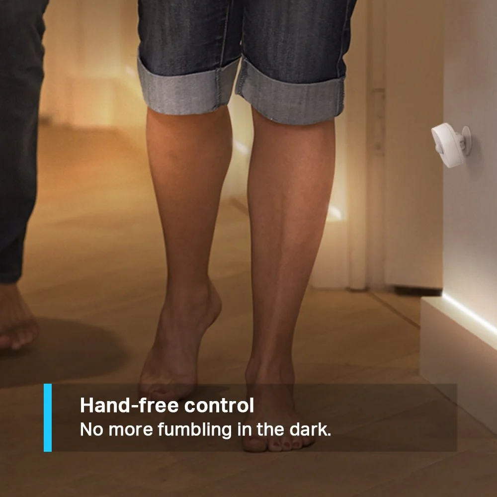 TP-Link Tapo T100 Smart Motion Sensor - Image 4
