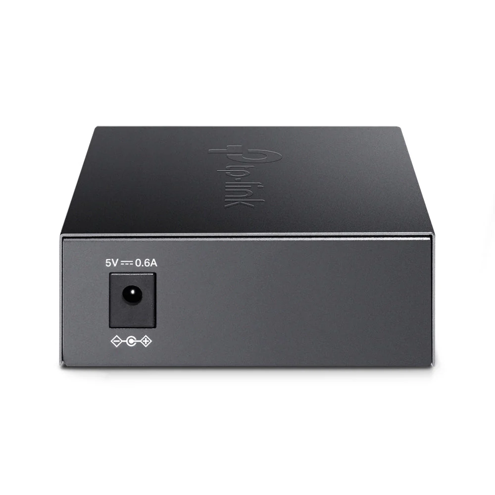 TP-Link TL-FC311B-2 Gigabit WDM Media Converter - Image 4