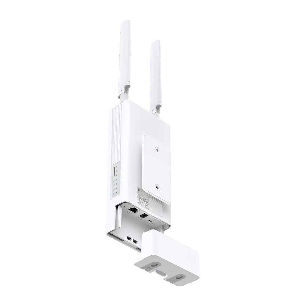 TP-Link TL-MR100-Outdoor 4G LTE Wi-Fi IP65 PoE Outdoor Router - Image 3