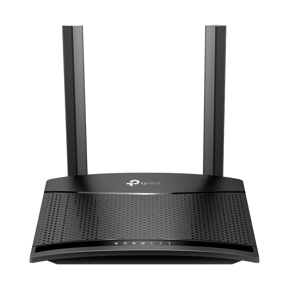TP-Link TL-MR101 4G LTE 300Mbps WiFi Router