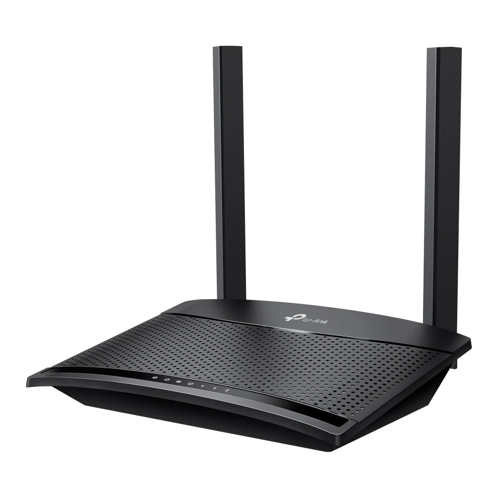 TP-Link TL-MR101 4G LTE 300Mbps WiFi Router - Image 2