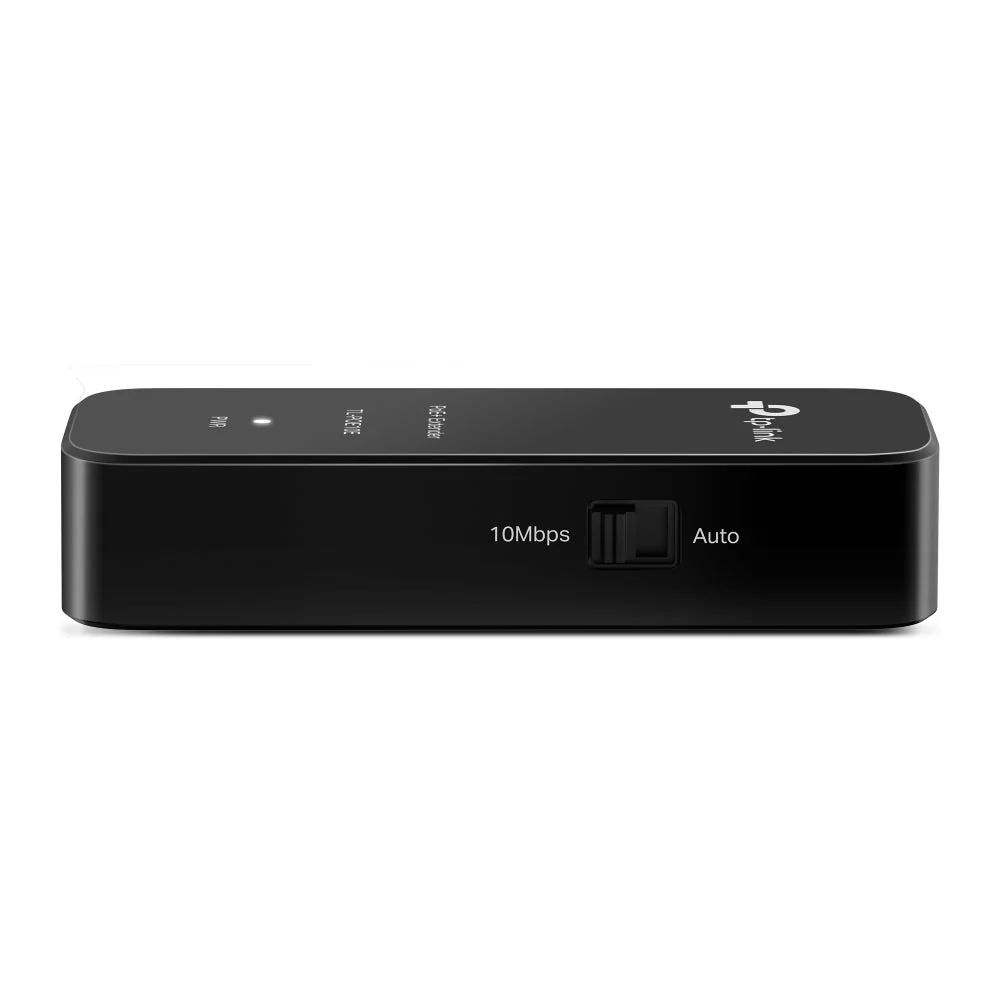 TP-Link TL-POE10E Fast Ethernet 250m Long Rang PoE+ Extender - Image 2