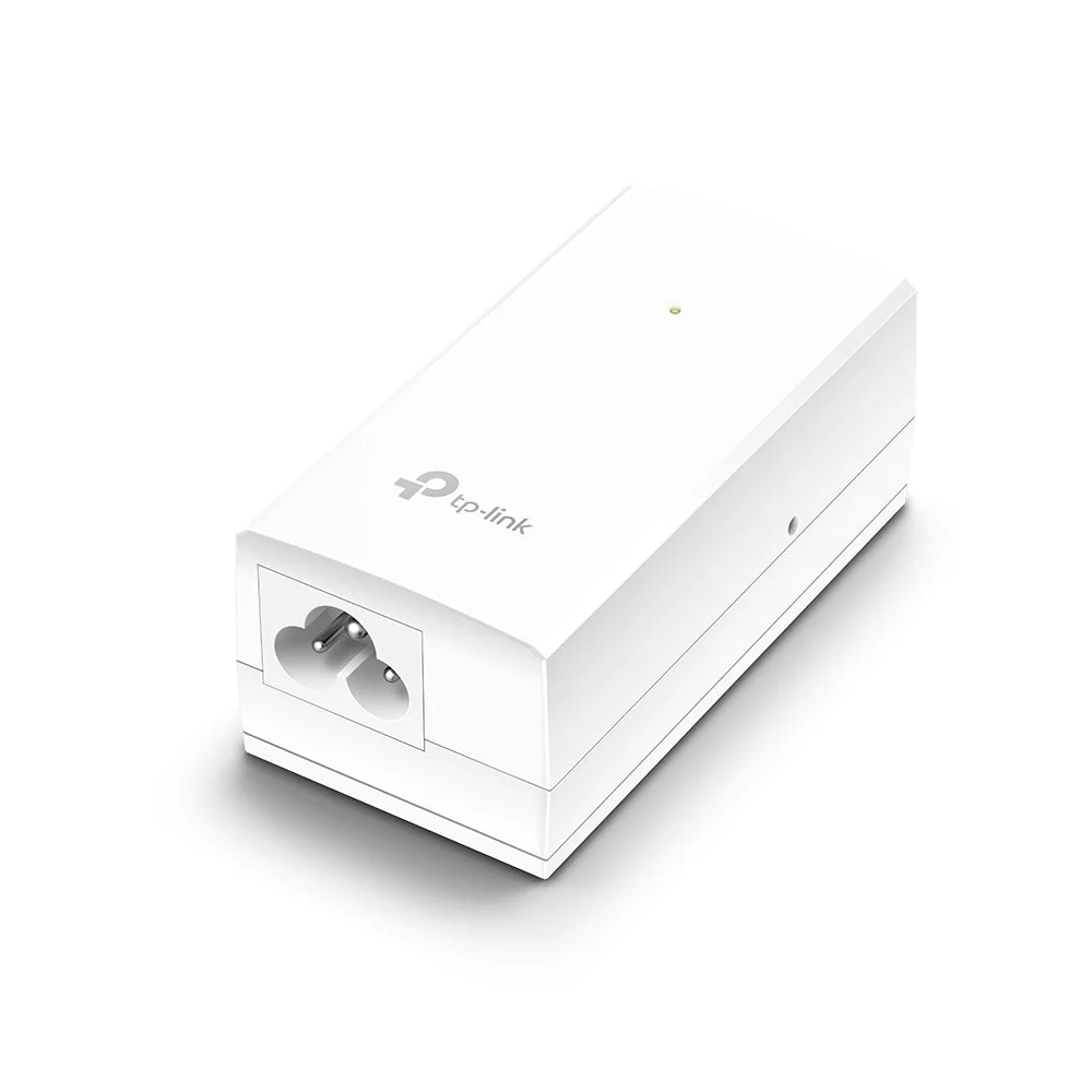 TP-Link TL-POE2412G Gigabit 24VDC Passive PoE Adapter - Image 3