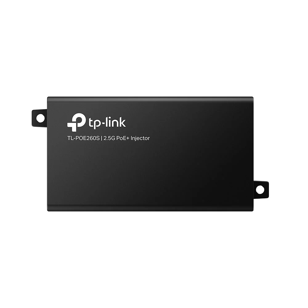 TP-Link TL-POE260S Omada 2.5G PoE+ Injector - Image 2