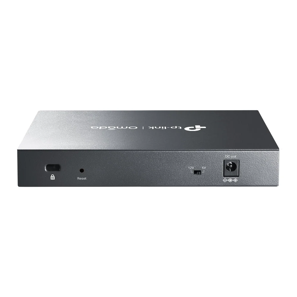TP-Link TL-RP108GE 8-Port Gigabit Managed Reverse PoE Switch - Image 3