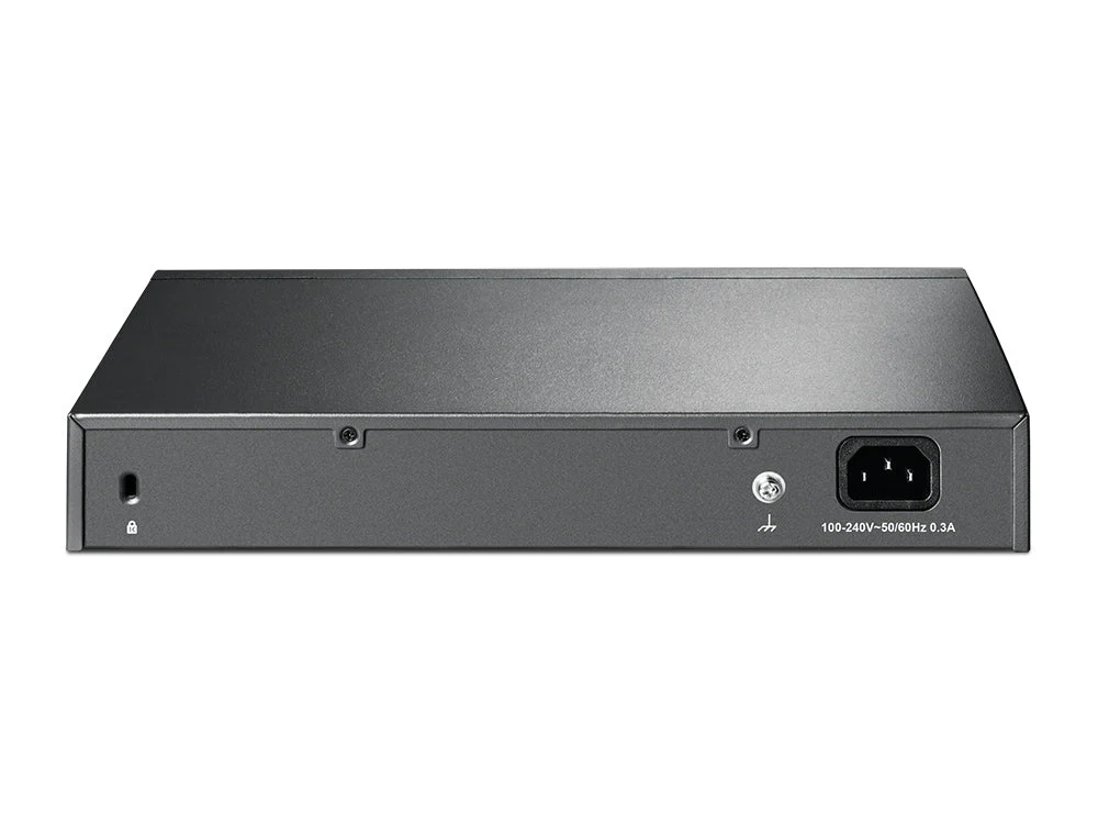 TP-Link TL-SF1024D 24-port 10/100Mbps Unmanaged Switch - Image 3