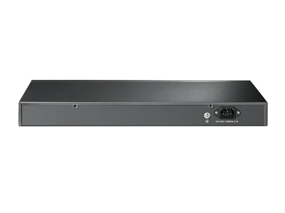 TP-Link TL-SF1048 48-Port 10/100Mbps Unmanaged Switch - Image 3