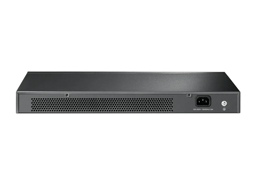 TP-Link TL-SG1024 24-Port Gigabit Unmanaged Switch - Image 3