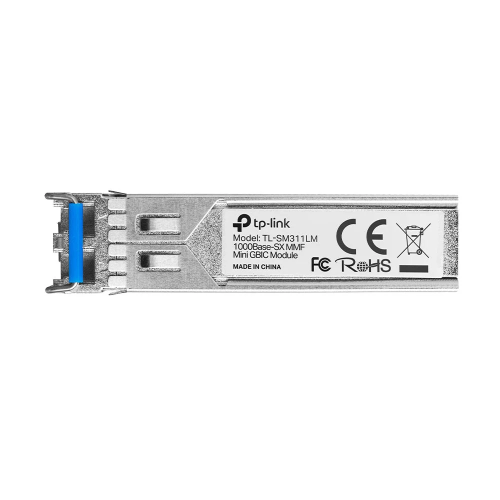 TP-Link TL-SM311LM MiniGBIC Module - Image 2