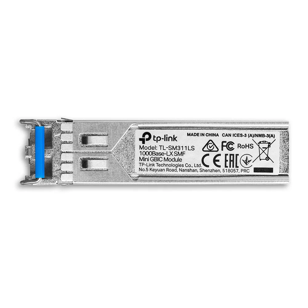 TP-Link TL-SM311LS MiniGBIC Module - Image 2