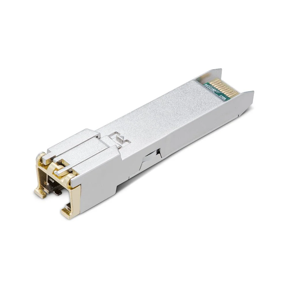 TP-Link TL-SM331T 1000BASE-T RJ45 SFP Module - Image 3
