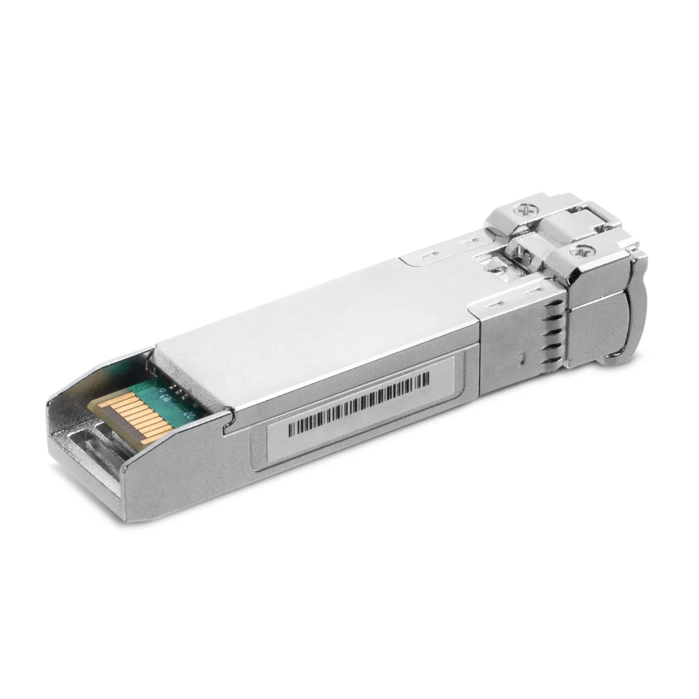 TP-Link TL-SM5110-LR 10GBase-LR SFP+ LC Transceiver - Image 3