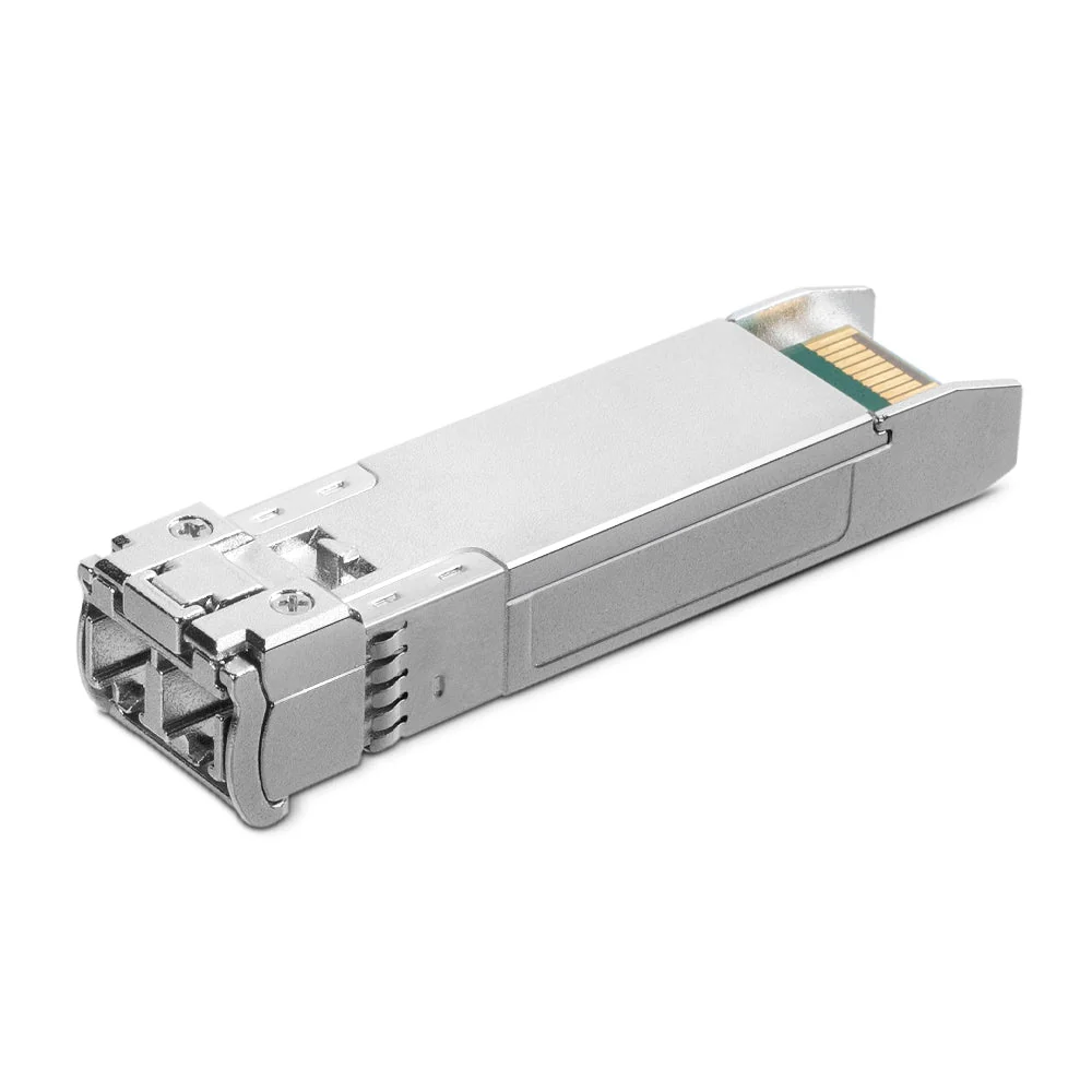TP-Link TL-SM5110-LR 10GBase-LR SFP+ LC Transceiver - Image 4