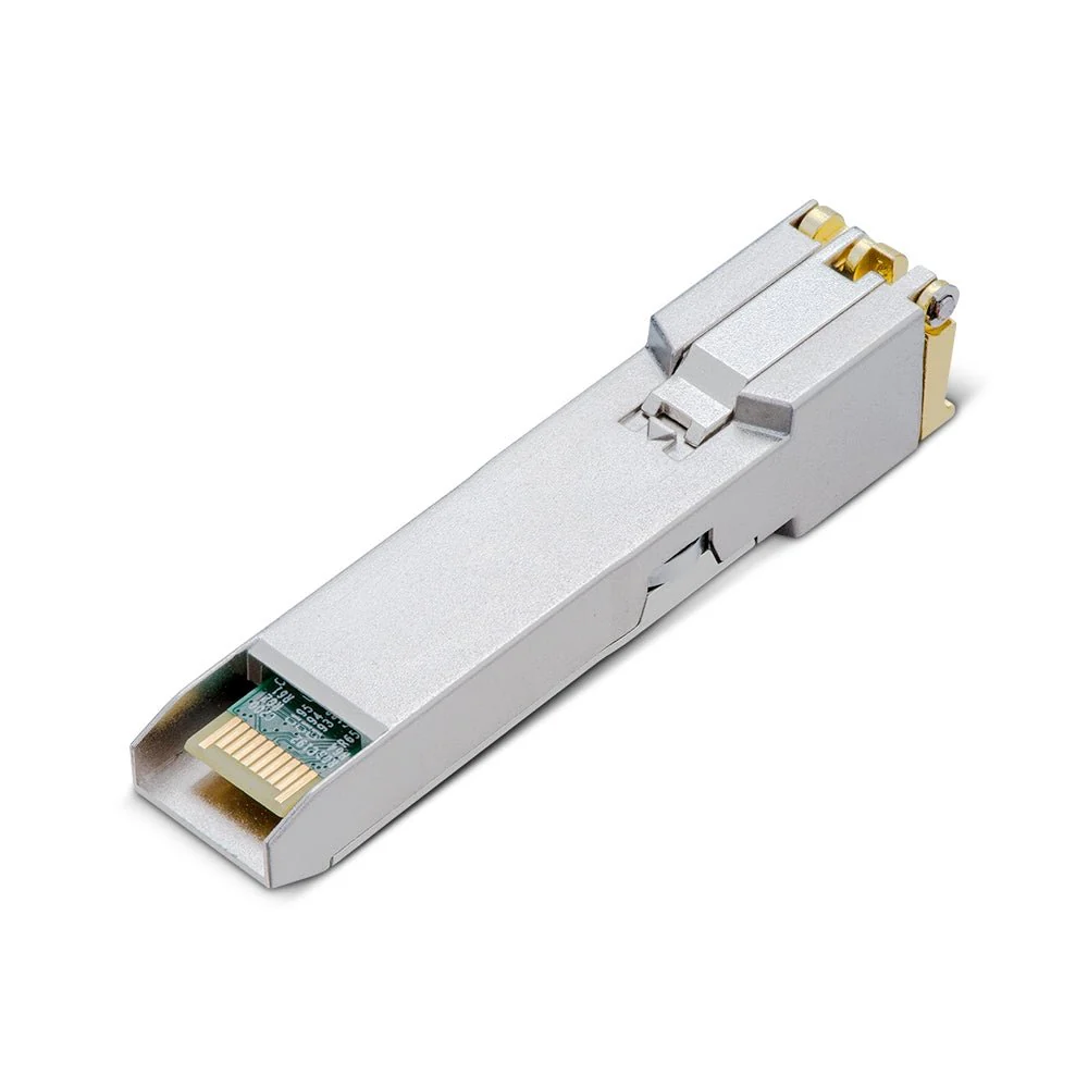 TP-Link TL-SM5310-T 10G BASE-T RJ45 SFP+ Module - Image 2