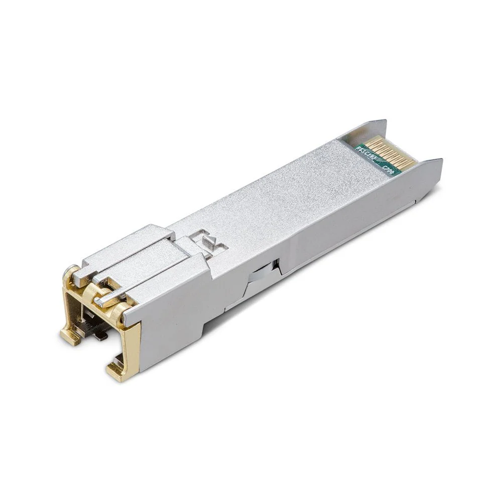 TP-Link TL-SM5310-T 10G BASE-T RJ45 SFP+ Module - Image 4