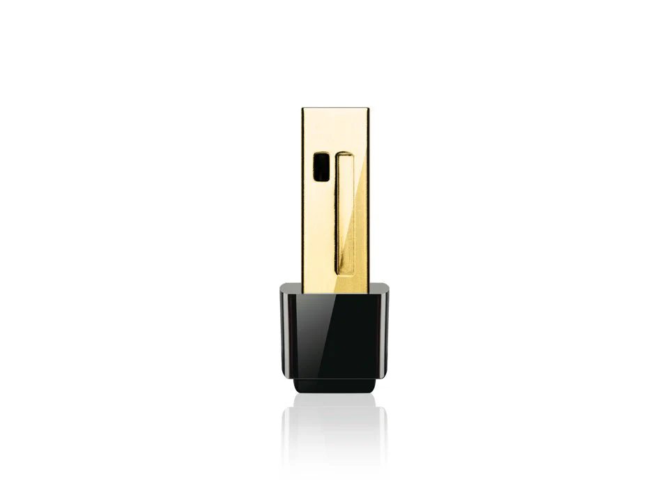 TP-Link TL-WN725N 150Mbps Wireless N Nano USB Adapter - Image 6