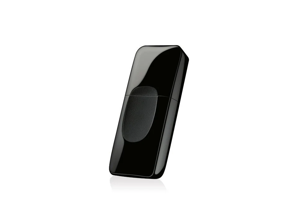 TP-Link TL-WN823N 300Mbps Mini Wireless N USB Adapter - Image 3