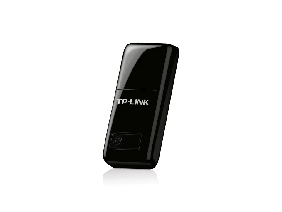 TP-Link TL-WN823N 300Mbps Mini Wireless N USB Adapter - Image 4