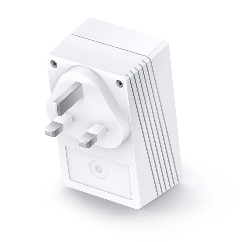 TP-Link TL-WPA4220 Powerline 600 Wi-Fi Powerline Extender - Image 4
