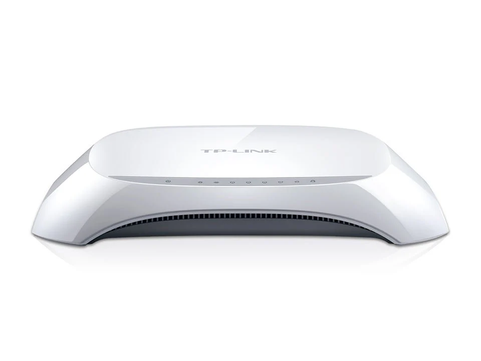 TP-Link TL-WR840N 300Mbps Wireless N Router