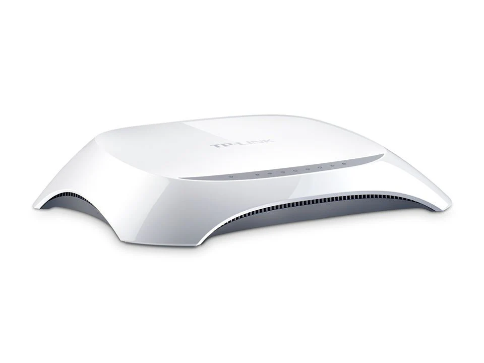 TP-Link TL-WR840N 300Mbps Wireless N Router - Image 2