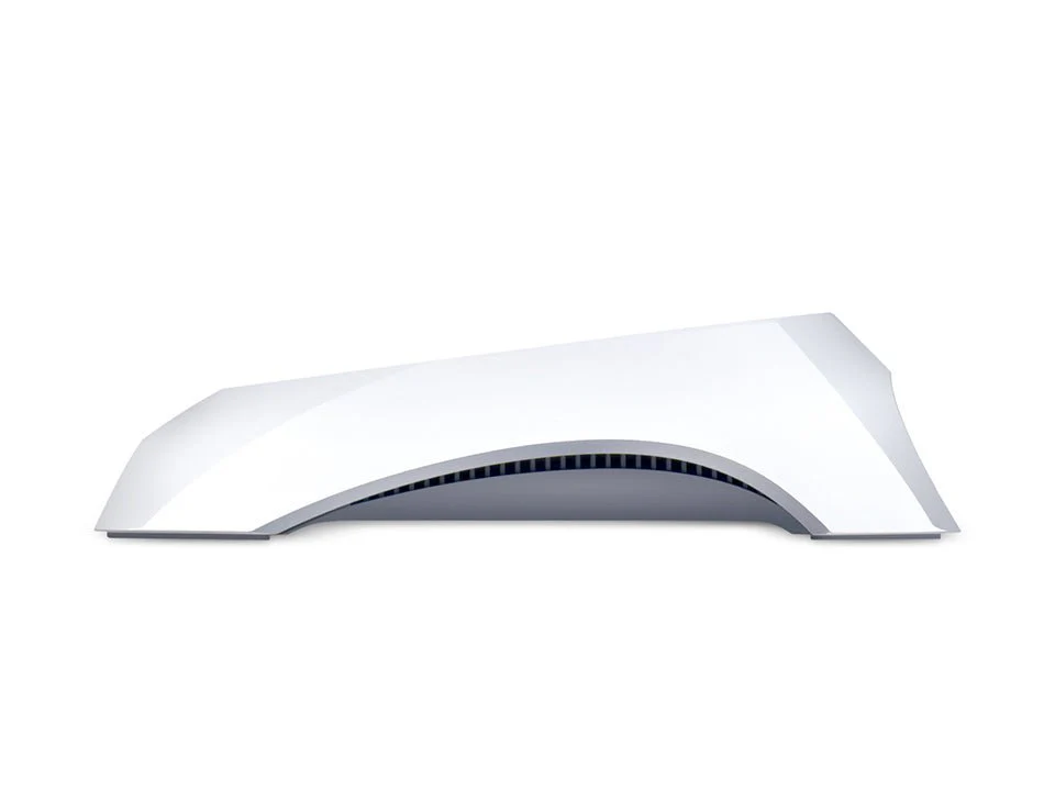 TP-Link TL-WR840N 300Mbps Wireless N Router - Image 3