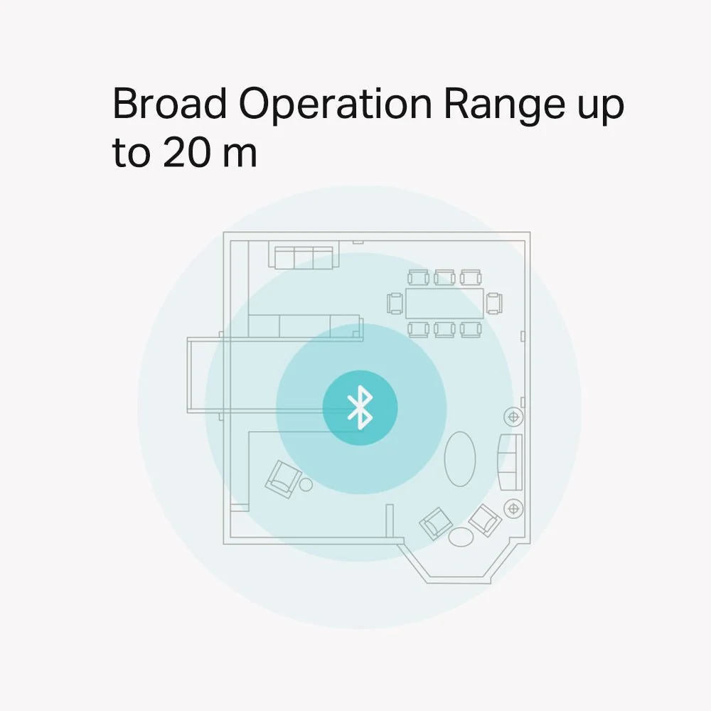 TP-Link UB4A Bluetooth 4.0 Nano USB Adapter - Image 4