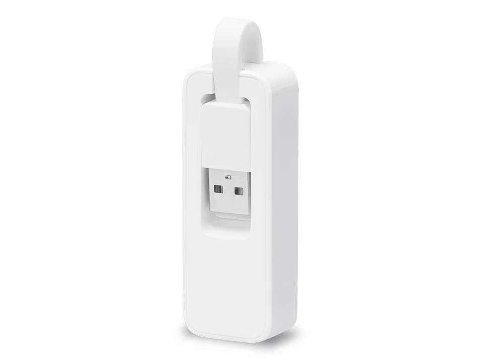 TP-Link UE200 USB 2.0 to 100Mbps Ethernet Network Adapter - Image 3
