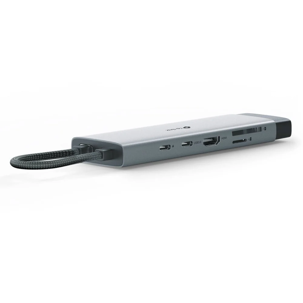 TP-Link UH9120C USB Type-C 9 in 1 Hub - Image 2